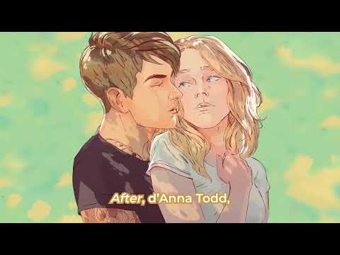 Vidéo de Anna Todd