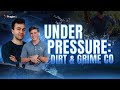 Max Messer's Pressure Washing Business Journey