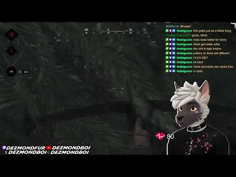 Certified Turtle🔥WOOF 🔥FURRY VTUBER