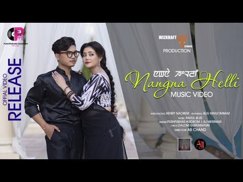 NANGNA HELLI Official Music Video Release || Pushparani Official || WIZKRAFT STUDIOZ PRODUCTION