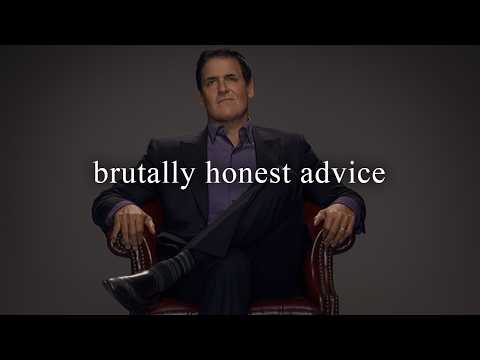 OUTWORK AND GRIND! | Brutally Honest Business Advice from Mark Cuban