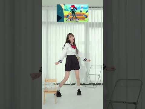 소타와 tocatoca🔥이 영상의 옥에 티는 몇 개일까요? #すずめ #shorts