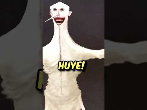 Huye si el HOMBRE ENFERMO te ve, NO DEJES que te TOME 😰☠️ #shortvideo