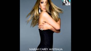 Mariah Carey on 'The Dan & Maz Show' (Australia, 27 May 2015)
