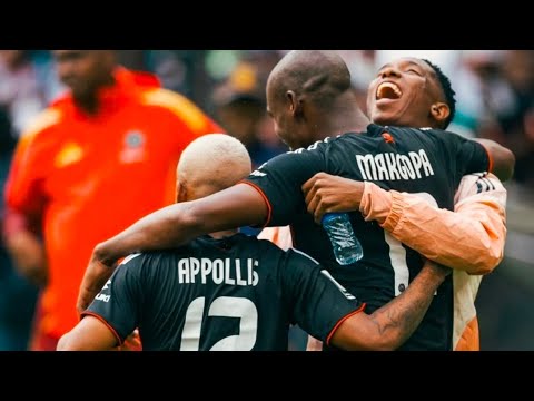 🔴Match 𝗟𝗜𝗩𝗘 : Kaizer Chiefs Vs Orlando Pirates | 𝗕𝗘𝗧𝗪𝗔𝗬 𝗣𝗥𝗘𝗠𝗜𝗘𝗥𝗦𝗛𝗜𝗣 𝟮𝟬𝟮𝟱-𝟮𝟲 | Matchday 19 Analysis