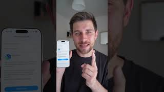 Apple publie iOS 26.4.2 pour iPhone et iPad #Shorts
