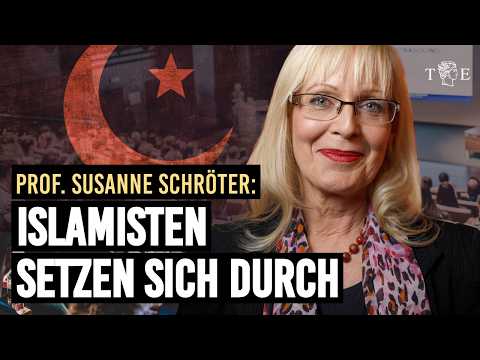 Islamisten setzten sich durch: Kritische Forschung ist lebensgefährlich | Susanne Schröter