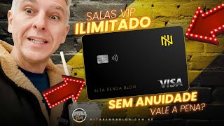 💳NOMAD VISA INFINITE EXPLORER! VINDO COM TUDO NOVAMENTE: LIMITADO SALA VIP NOMAD, ATÉ 3 PONTOS.