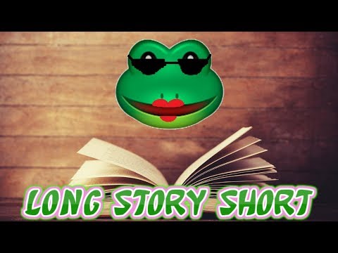 Long Story Short