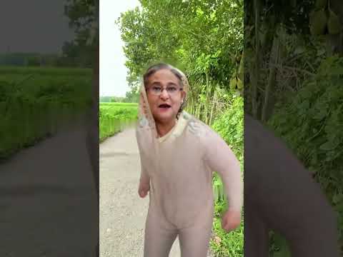হাসিনা তর মার হেঙ্গা কাইতে গেছিলাম 😂 #jahangirxix #comedyvideos