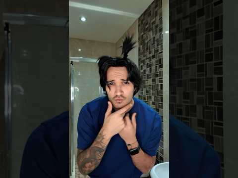 Haciéndome peinados de FELIX hasta que me guste uno 💇🏻♂️