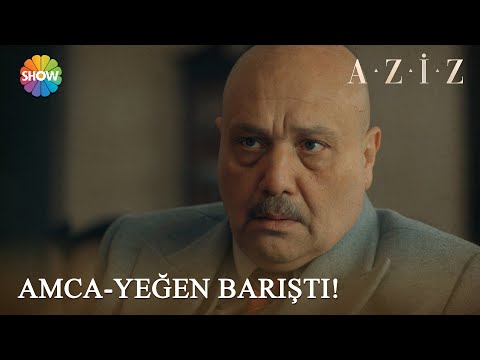 Galip, Aziz'in yardım teklifini kabul ediyor! | Aziz 18. Bölüm