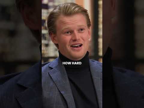 Not all Sharks are equal... #sharktank