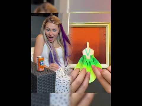 TUDO QUE EU TOCO VIRA ROXO!