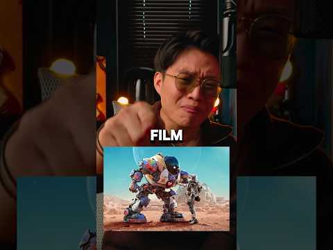 “PELANGI DI MARS” ADALAH PEMBODOHAN ANAK-ANAK‼️