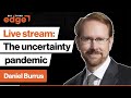 Understanding Disruptive Innovation and Anticipatory Thinking