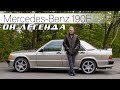     Mercedes-Benz 190E 2.5-16 Cosworth ..