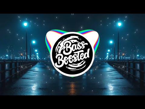 Marshmello - Feelings [Bass Boosted]