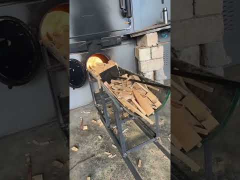 اغرب محرقه في العالم #shorts