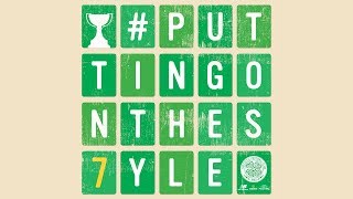 Celtic FC – LIVE – #PuttingOnTheS7yle