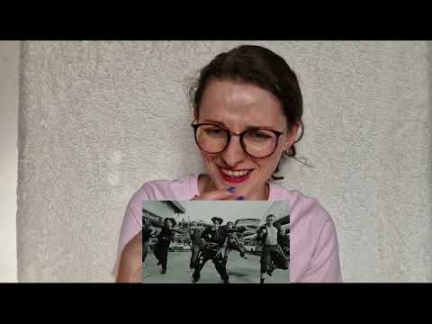 StoryBoard 1 de la vidéo j-hope ‘Killin' It Girl feat. GloRilla’ MV REACTION