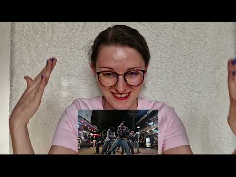 StoryBoard 2 de la vidéo j-hope ‘Killin' It Girl feat. GloRilla’ MV REACTION