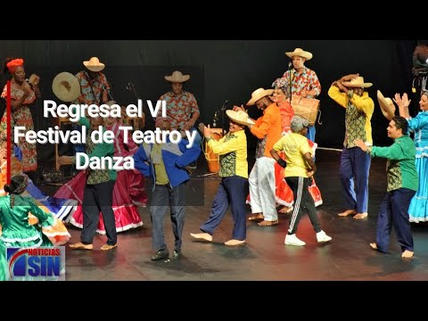 Regresa el VI Festival de Teatro y Danza