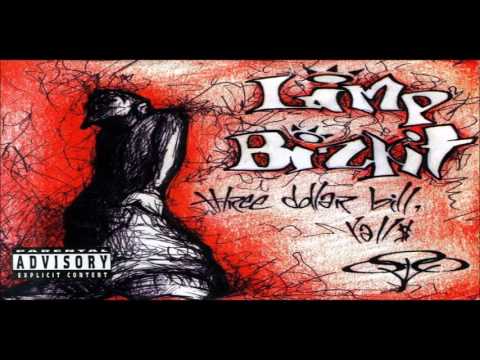 Limp Bizkit - Stalemate [HQ]