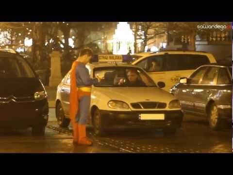 Superman (SA Wardega)