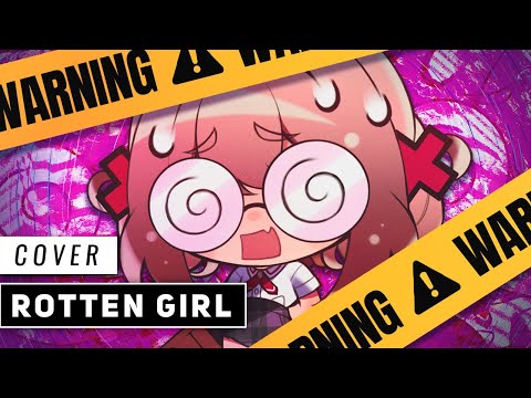 Confessions of a Rotten Girl (Cover)【JubyPhonic】
