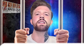 Andre Schiebler wurde VERHAFTET!