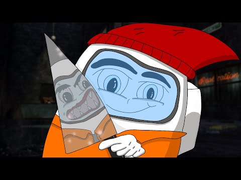 200 IQ Impostors | Among Us