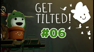 【Get Tilted! :)】今日こそクリアするぞ～！！！