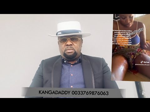 KANGA DADDY DU 10/11/24 LOKOSO YA SOMO EKOMELI NDEKO MWASI APRÈS AVOIR KOBIMA NA MUTU YA MBONGO