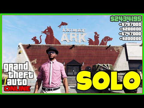 EASIEST Working Gta 5 Online Money Glitch To Be RICH... *SOLO* (Unlimited Money) *FREEZE ALL Busine*