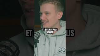 Meininkipaja - Mikko Mekaanikko short #3 #podcast #suomipodcast #podcastsuomi