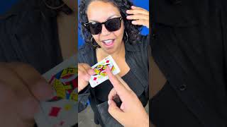 This magic trick will break your brain 🤯