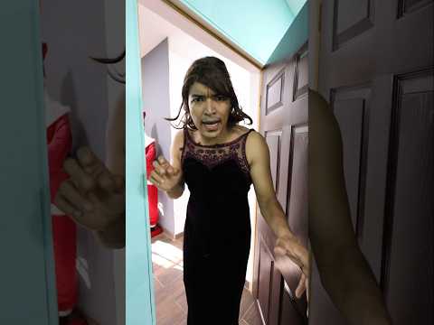 PA QUE TE QUIERES IR #comedia