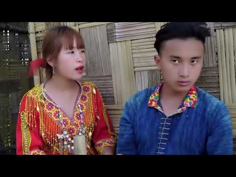 Mas Muas - Truyện | Cả bản múa xòe giữa sân