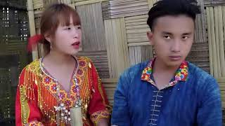 Mas Muas - Truyện | Cả bản múa xòe giữa sân