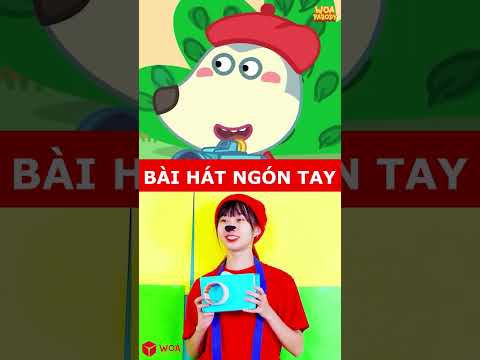 Bài Hát Ngón Tay