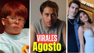 10 Casos REALES que NO CREERAS que son verdad - Recopilación
