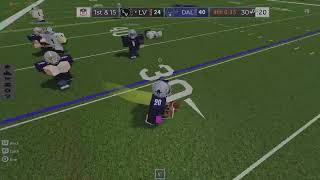Sean Taylor ff2 pick 6