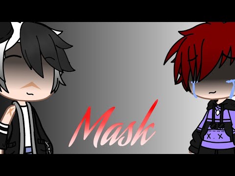 Mask // GCMV (read description)