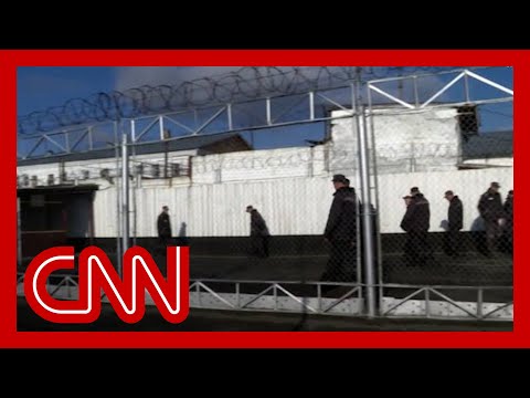 Two hours of sunlight: See the consequences for criticizing Putin