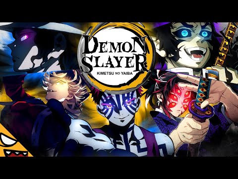 QUI est le DEMON le plus PUISSANT de DEMON SLAYER ? 👺