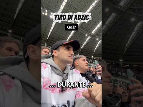 Juventus - Inter! Sfida tra i Thuram… chi preferite? Pareri sulla partita? #juventus #Inter #calcio