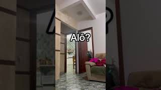 Falso assalto