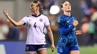 RUBY MACE—EVERTON DEFENDER | ENGLISH SOCCER PLAYER