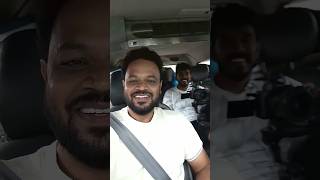 Grandpa Kitchen Food Yatra , Travel Time Joy
